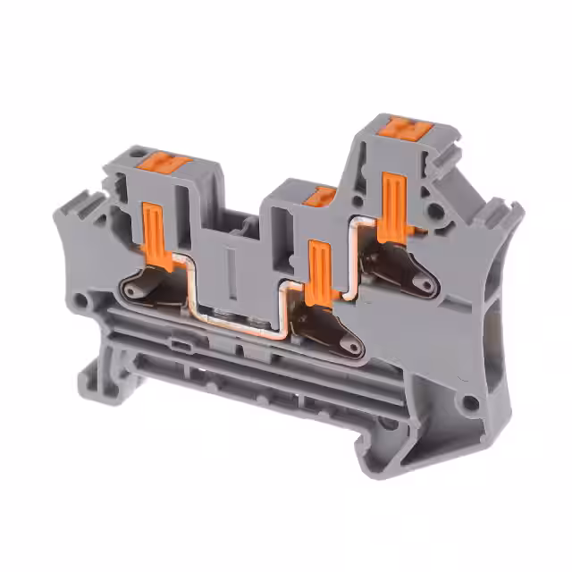 1088731 Phoenix Contact  DIN-Schienenkanal